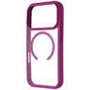 OtterBox iPhone 17 Pro Max Symmetry Series Clear Case