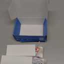 meross Smart Garage Door Opener Remote, Compatible with Apple HomeKit, Amazon Alexa, Google Assistant, CarPlay and SmartThings, Enhanced Compatibility, New Version