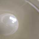 Chumia 12 Pcs Galvanized Flower Bucket 9 Inch Metal Vase Farmhouse Rustic French Flower Bar Bucket with Handles for Home Floral Centerpiece Container Wedding Table Decor(Beige)