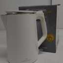 West Bend Timeless 1.5 Electric Kettle