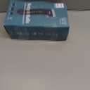 Philips Norelco Body Groomer 7000 Series, Men's Whole Body Groomer, Contour-Following 2D Flexing Head, Triple Protect Shave System & Intimate Body Hair Trimmer, 100% Showerproof, BG7480/50