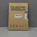 2PCS Tempered Glass Screen Protector for FOXXD V8 Tablet/FOXXD FOXX T8 Pro Tablet 8 inch