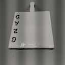 LUOZZY 4 Pcs Sublimation Graduation Fans Blank 2025 Graduation Picture Photo Frame Handheld Fan Shaped Grad 2025 Sublimation Picture Frame