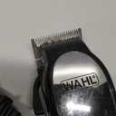Wahl USA Clipper Pet-Pro Dog Grooming Kit - Electric Corded Dog Clipper for Dogs & Cats with Fine & Medium Coats - Model 9281-210 (one size)