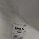 SUUKSESS Womens Pleated Tennis Skirt Crossover High Waisted Mesh Golf Skorts (X-Small, #4 Layered White