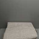 Nakagishi 10x14 Area Rugs Living Room: Washable Large Vintage Beige Rug Neutral Non-Slip Soft Stain Resistant Indoor Carpet for Bedroom Nursery Dining Room Under Table Bed Home House Office Playroom