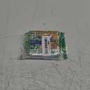 Wireless Earbuds, Bluetooth in Ear Buds with Immersive Surround Sound Stereo, Tap-Control, 48 Hours Playtime, Bluetooth 5.4 LED Display Charging Case, IPX7 Waterproof Fit iPhone&Andriod Sports Workout