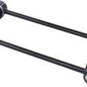 MOTOKU Front Stabilizer Sway Bar End Links for Toyota Camry 2007-2017, Avalon 2013-2018, Lexus ES300h ES350 2013-2018