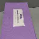 Dual Voltage Hair Dryer Brush for Travel  5 in 1 Air Styler with High-Speed Blow Dryer, Anti-Frizz, Compact Design with Travel Bag, Ideal for Europe & Worldwide Use (100V240V) Gift for Women