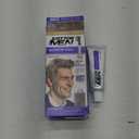 Just For Men Touch of Gray, Mens Hair Color Kit with Comb Applicator for Easy Application, Great for a Salt and Pepper Look - Light Brown, T-25, Pack of 1