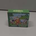 6PCS Spiders Figurines Animal Toys, Prank Toy for Kids, Safari Animal Toys for Toddlers, Educational Preschool Toy Birthday Gift for Boys Girls, and Kids