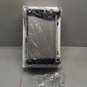 Meat Slicer Machine for Home  120W Deli Meat Slicer with 6.7" Blade, Adjustable Thickness 0-18mm, Foldable Design, Easy to Clean Meat Cutter Machine, Safe Deli Slicer for Home Use