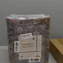 nunubaby Washable Pee Pads for Dogs, Stylish, Non-Slip and Leak-Proof Pee Pads. Reusable Potty Pads for Dogs for Crates and Floors.(Brown/Multi, 36" x72" )