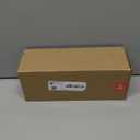 4 Pack Wall Organizers and Storage - Clear Acrylic Cabinet Door Organizer Bins, Adhesive Remote Control Holder, Space-Saving Stackable Wall Storage for Bathroom, Kitchen, Pantry, RV, Dorm, Office