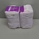 Poise Incontinence & Postpartum Pads for Bladder Leaks, 4 Drop Moderate Absorbency, Long Length, 108 Count, Packaging May Vary