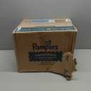 Pampers Swaddlers Diapers, Size 2 (10-22 lbs), 186 Count, Absorbent, Keeps Baby Dry and Comfortable, Skin Safe Disposable Baby Diaper 