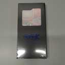 OOK Case for iPhone 15 Pro Max [Compatible with MagSafe], Luxury Gilded 3D Textured Pink Coastal Beach Ocean Sea Shell Floral Collage Frosted Shockproof for Women Girls Magnetic Phone Cover