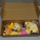 Talking Singing Dancing Giraffe Toy with 60 Children's Song,Recharged Interactive Giraffe Plush Musical Baby Toys for Repeats What You Say,Tummy Time Giraffe Gifts,Toddler Stuffed Animal Toys