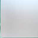 Coavas Window Privacy Film Frosted Glass Static Clings,Bathroom Frosting Decorative Window Stickers, Heat UV Blocking Anti-Glare Door Window Coverings Day and Night (29.5 x 78.7 Inch, Pure)