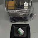 KUICH  Air Humidifiers for Bedroom and Baby, Home & Plants - KUICH 2.4L Cool Mist Humidifiers for Nursery, 26db Quiet Top Fill Air Humidifier Lasts Up to 30 Hours, Auto Shut-Off, Easy to Fill and Clean, Black