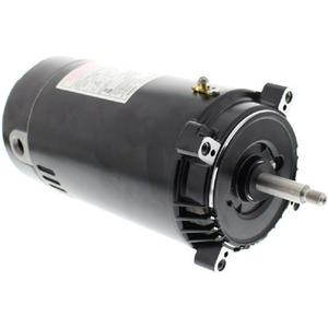 A.O. Smith UST1102 1HP 115/230V NEMA C-Face Pool Filter Motor