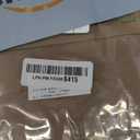 RYB HOME Blackout Curtains 80 inches Long Thermal Insulating Large Window Curtains for Living Room Sliding Glass Door Dining Home Office Backdrop, Mocha, W 42 x L 80 per Panel, 2 Panels