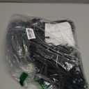 Joomer Color Changing Christmas String Lights, 279FT 800 LED 17 Colors LED String Lights Outdoor Fairy Twinkle Tree Lights with Remote Timer Plug in for Room Indoor Wedding Party Christmas Decorations