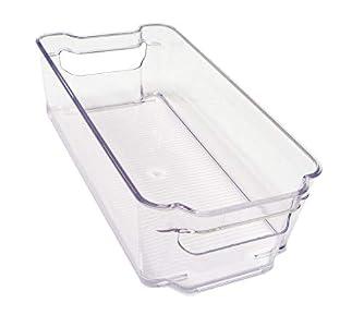 Dial Industries Refrigerator Drawer Organizers