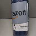 KMUSET Fleece Blanket Throw Size Navy Lightweight Super Soft Cozy Luxury Bed Blanket Microfiber Factory Shop (Throw(50"x60"))