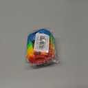 2 x YouKnow Silicone Case for Bitzee Magicals Interactive Toy Digital Pet and Case, Protective Skin Sleeve for Bitzee Virtual Electronic Pets Accessories (Case Only) (Colorful)