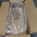W10710203 Refrigerator Door Bin Fit for whirlpool kenmore Refrigerator WRS571CIDM01 WRS588FIHZ00 WRS588FIHZ04 Door Bin- Replaces W10451871 3436767 by AMI PARTS