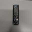 Replacement Voice Remote Control L5B83H with Power and Volume Control fit for for Toshiba/Insignia/Pioneer Smart TVs