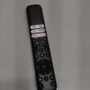 Voice Remote Only for TCL-Google-TV-Remote-Control Replacement,RC813 Remote Compatible with TCL 4k QLED/UHD/QD-Mini LED Series Smart TVs