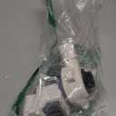 Upgraded W10919003 W10775446 Washer Drain Pump Compatible with Whirlpool Amana Maytag Kenmore Crosley Top Load Washing Machine Water Pump Replacement Parts AP6038235 EAP11770076 PD00042517 PS11770076