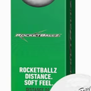 3 Pack Taylormade RBZ Soft Golf Balls, Set of 2 (6 Total)