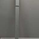 Dynasty Hardware Push Bar Panic Exit Device for Emergency Exit Doors, Aluminum Finish Commercial Panic Bar Door Handle, Push Bar for Exit Door, Panic Bar Lock, Push Bar Door Handle for Safety Silver