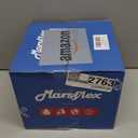 Marsflex Front Blower Motor 700203 for 2007-2018 Dodge Ram 1500 2500 3500, for 2007-2017 Honda CRV Accord Pilot Odyssey, 2008 2009 2010 2011 2012 2013 2014 2015 2016 for Jeep Patriot Wrangler