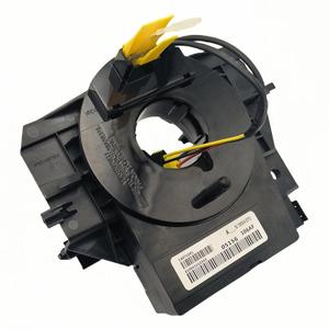 5156106AF Steering Sensor Assembly Clock Spring Fits 2007-2018 Wrangler JK, Grand Cherokee WK, Patriot MK/Compass MK; Replaces 5156106AG/AA/AB. (with an Angle Sensor)