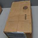 US Weight 40 Pound Canopy Weight Set of 4 and Carry Strap with No-Pinch Design - Easy Installation and Removal to Secure Tents, Canopies, and Umbrellas at Outdoor Events