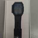 Health Smart Watches for Men Women  1.87'' Large Display Fitness Trackers Watch with Heart Rate, Blood Pressure, Blood Oxygen, Sleep & Stress Track, 110+ Sports Modes, IP68 Waterproof Watch,Black