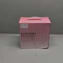 Postpartum Essentials Kit for Labor & Delivery, Postpartum Kit with Cooling Spray, 4 Disposable Postpartum Underwears, 8 Postpartum Pads, 2 Hot & Cold Packs, 30 Pad Liners, Peri Bottle (6)