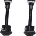 Stiueoav K80338 Sway Bar Link - Front Stabilizer End Link Compatible with 2005-2008 F-1502006-2008 MARK LT