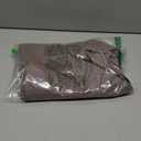 ANRABESS Women Wide Leg Capri Pants Summer Palazzo High Waisted Casual Loose Lounge Flowy Cropped Beach Trousers Work Outfits XXL