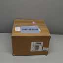 12-1/4" X 3-3/8" (12.25" X 3.375") Electric Trailer Brake Assembly Pair for 8000 LBS (8K) Trailer Axles Left and Right Electric Trailer Brakes