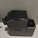 ICEVIVAL Automatic Espresso Machine with Grinder & Milk Frother 