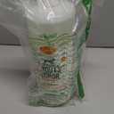 Skout's Honor Laundry Booster Stain & Odor Removal Additive - Plant-Powered Formula for Pet Bedding, Clothing, and Washable Pee Pads - Eco-Friendly & Cruelty-Free, 32 oz (32 Fl Oz (Pack of 1))