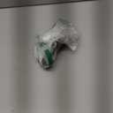 Cho-Pat Original Knee Strap, Patella Support for Runner’s Knee, Jumper’s Knee, Osgood Schlatter’s, and Chondromalacia, Black, Small