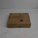 Zakkart Cat Window Perch - 100% Metal Supported from Below - Comes with Warm Spacious Pet Bed - Cat Window Hammock for Large Cats & Kittens - for Sunbathing, Napping & Overlooking (White)