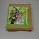 Needle Felting Kit, 15 Pcs Succulent Beginner Needle Felting Kit, Needle Felting Tools, Wool Felting Kit Including Wool Roving, Foam Mat, Felting Needles and Instructions for Diy Felting Starters