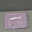 Migraine Relief Cap, Headache Relief Hat for Migraine Cap, Hot and Cold Therapy, Headache Eyes Mask for Stress Relief, Ice Pack Head Wrap for Sinus, Puffy Eyes, Tension, Purple